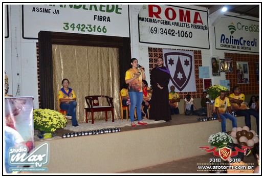 rolim de moura